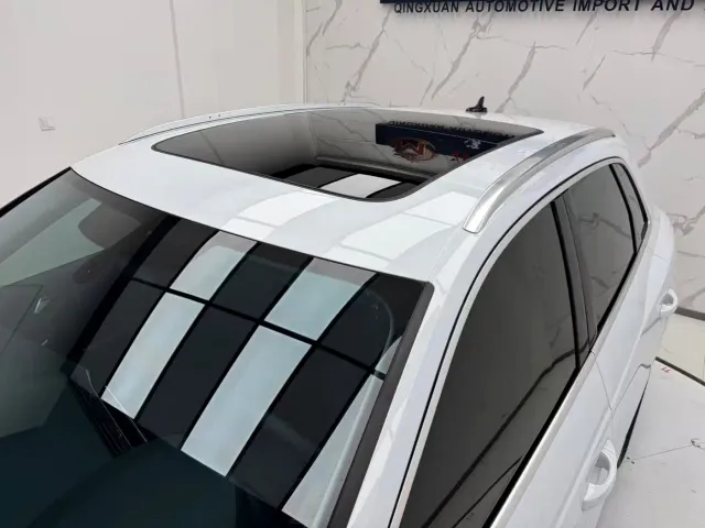 Audi Q3 — Фото автомобиля 7