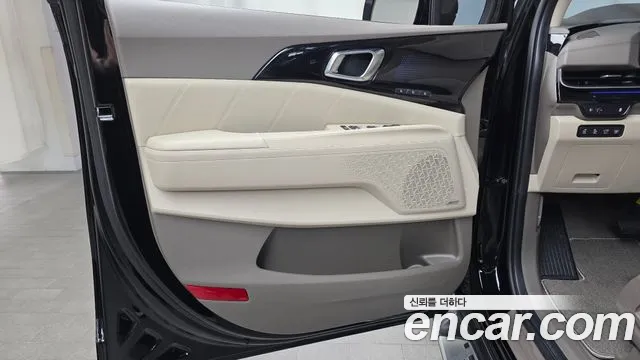 Kia Carnival 4th Gen — Фото автомобиля 13
