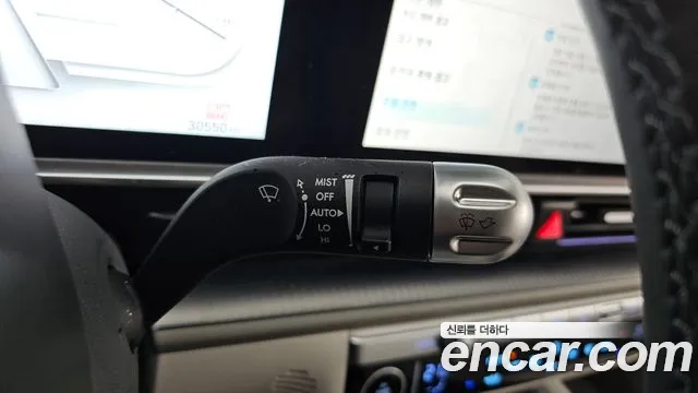 Hyundai Ioniq 6 — Фото автомобиля 30