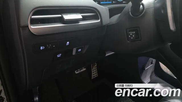 Hyundai Palisade The New — Фото автомобиля 14