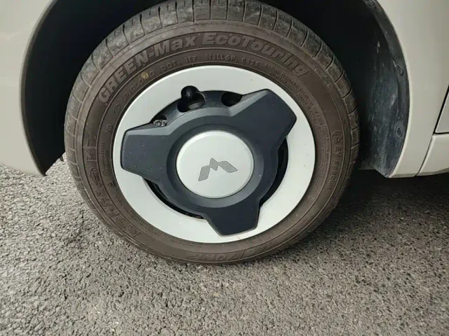 Wuling Hongguang Mini EV — Фото автомобиля 22
