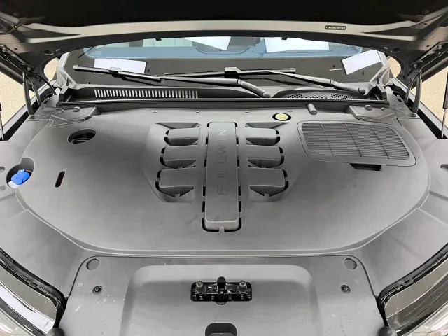 Chery Fulwin A9 — Фото автомобиля 30