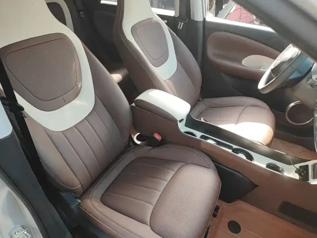 Wuling Motors Wuling Bingo 2024 333km Smart Connect Edition — Фото автомобиля 24