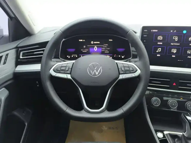 Volkswagen Sagitar — Фото автомобиля 15