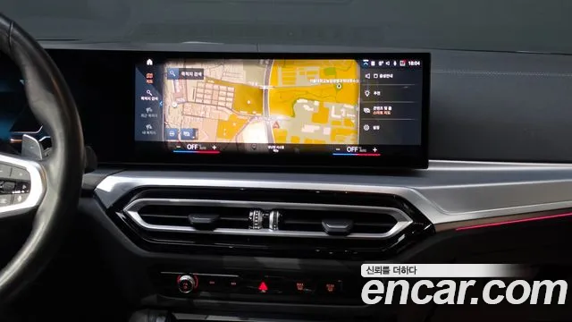 BMW 4 Series — Фото автомобиля 14