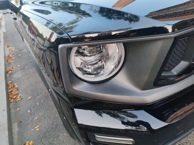Haval Big Dog — Фото автомобиля 7