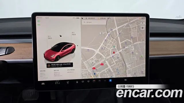 Tesla Model 3 — Фото автомобиля 18