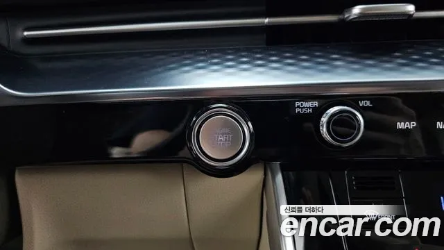 Kia Canival Carnival 4 поколение Бензин 7 мест Hi-Limousine — Фото автомобиля 30