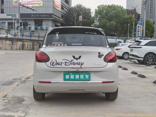 Wuling Bingo — Фото автомобиля 5