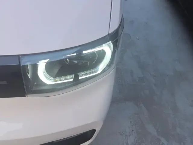 Wuling Hongguang Mini EV — Фото автомобиля 5