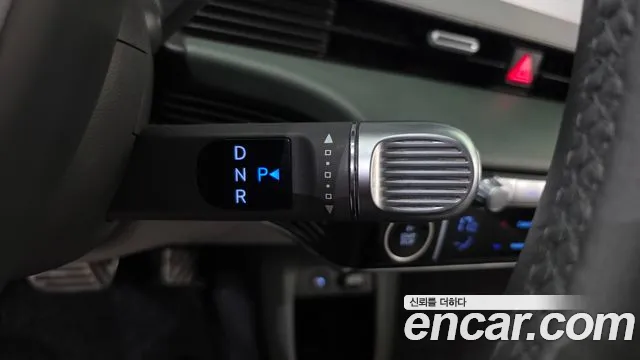 Hyundai Ioniq5 Ioniq5 — Фото автомобиля 9