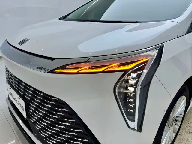 Buick Century — Фото автомобиля 12