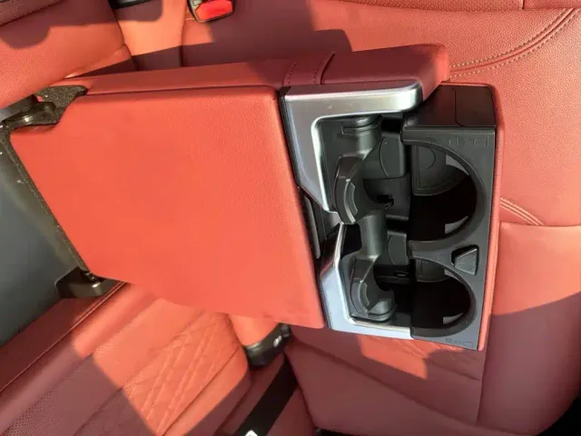 BMW 3 Series — Фото автомобиля 21