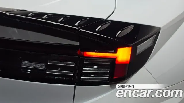 Hyundai Sonata DN8 — Фото автомобиля 8