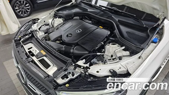 Mercedes-Benz GLC-Class GLC-класс X254 — Фото автомобиля 6