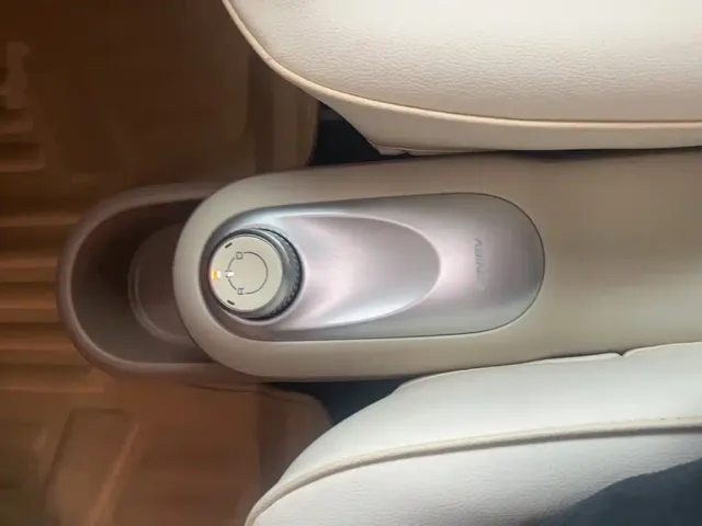 Wuling Hongguang Mini EV — Фото автомобиля 7
