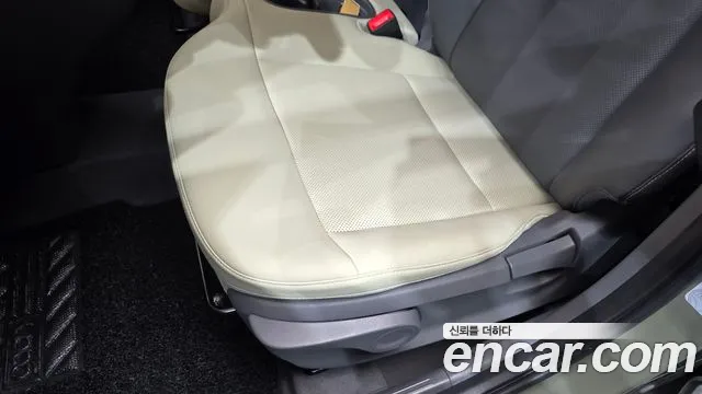 Hyundai Casper — Фото автомобиля 29