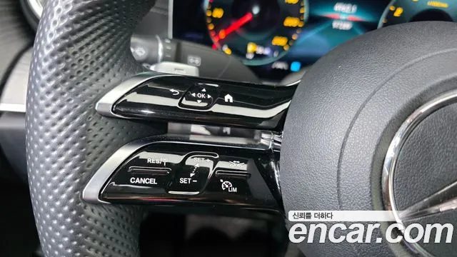 Mercedes-Benz CLS-Class — Фото автомобиля 18