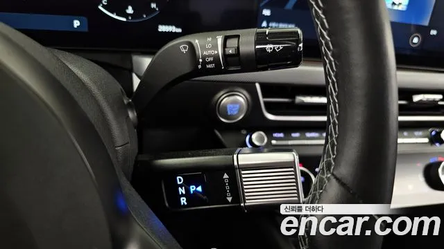 Hyundai Sonata Sonata Edge(DN8) — Фото автомобиля 8