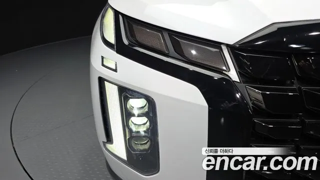 Hyundai Palisade The New Palisade Бензин 3.8 2WD — Фото автомобиля 20