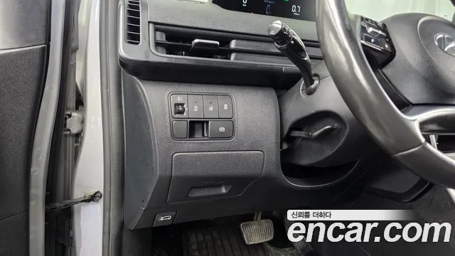 Hyundai Staria — Фото автомобиля 16