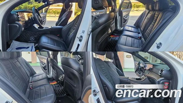 Mercedes-Benz E-Class — Фото автомобиля 11