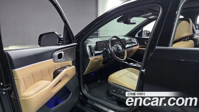 Kia Sorento — Фото автомобиля 15