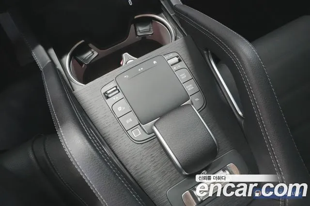 Mercedes-Benz GLE-Class W167 — Фото автомобиля 14