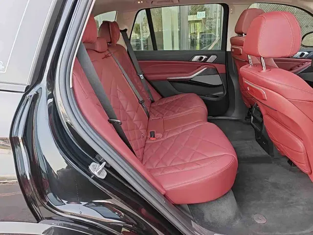 BMW X5 — Фото автомобиля 14