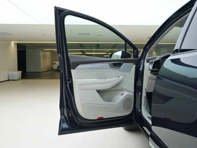 Volkswagen Talagon — Фото автомобиля 15