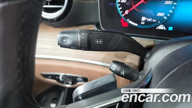 Mercedes-Benz E-Class W213 — Фото автомобиля 27