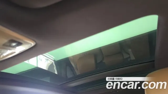 Genesis G80 RG3 — Фото автомобиля 18