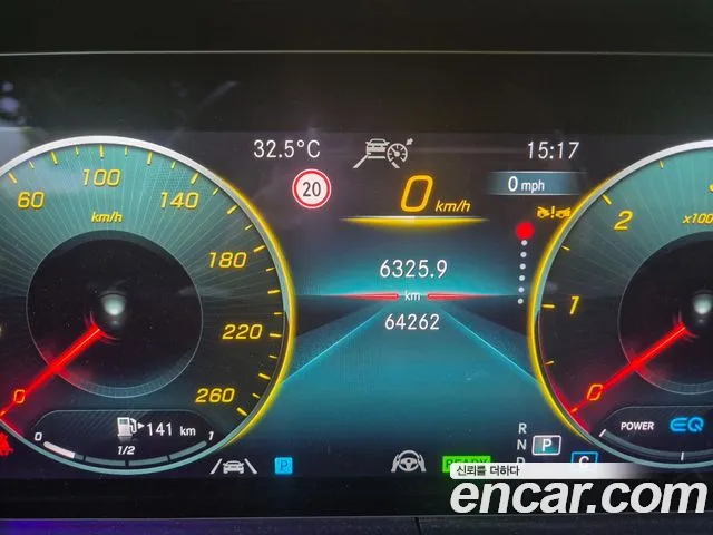 Mercedes-Benz CLS-Class — Фото автомобиля 6