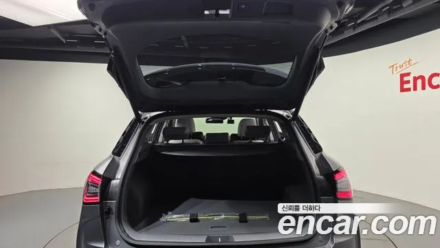 Hyundai Nexo — Фото автомобиля 26