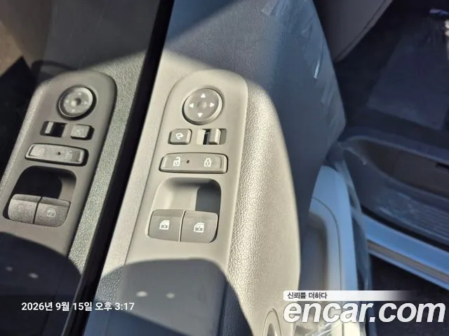 Hyundai Staria — Фото автомобиля 15