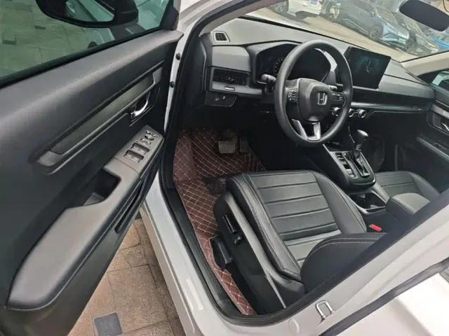 Honda Breeze — Фото автомобиля 15