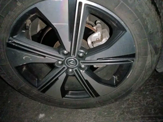 Changan CS55 Plus — Фото автомобиля 8