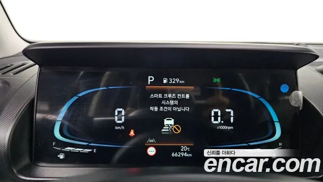 Hyundai Casper Casper Inspiration — Фото автомобиля 8