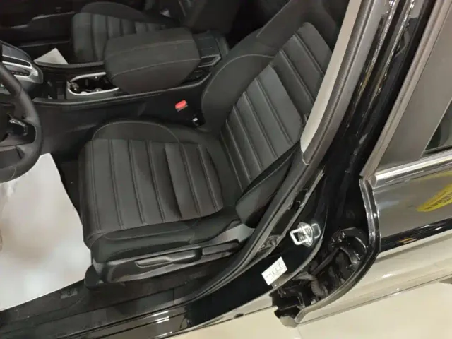Honda Breeze — Фото автомобиля 14