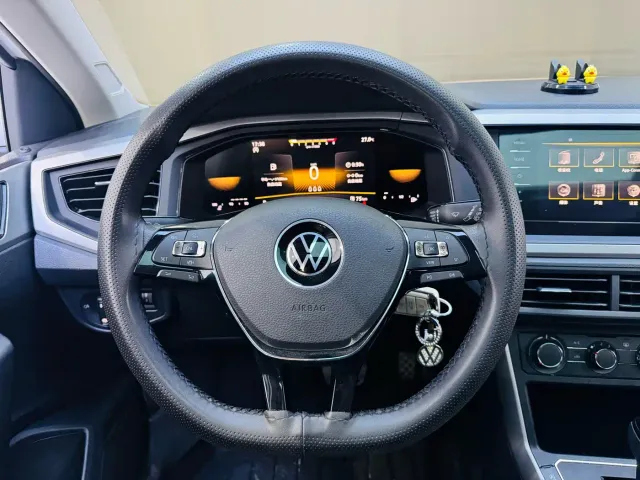 Volkswagen Polo — Фото автомобиля 13