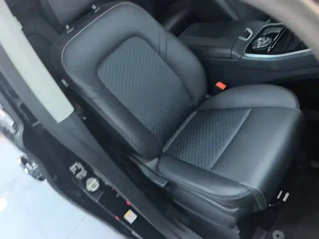 GAC Trumpchi M8 — Фото автомобиля 19