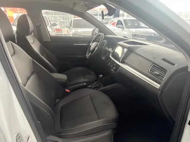Skoda Kamiq — Фото автомобиля 8