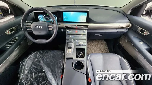 Hyundai Nexo Nexo Premium — Фото автомобиля 6