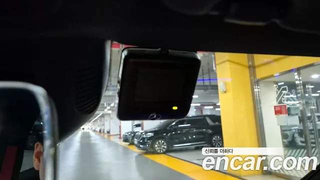 Mercedes-Benz GLC-Class — Фото автомобиля 18