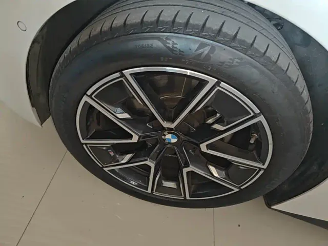 BMW 4 Series — Фото автомобиля 22