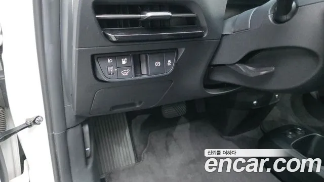 Kia EV6 — Фото автомобиля 18