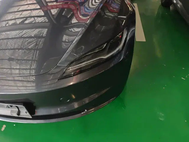 Tesla Model 3 2023 Rear-Wheel Drive — Фото автомобиля 23