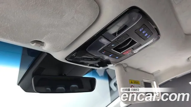 Hyundai Staria — Фото автомобиля 23