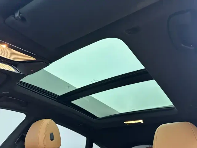BMW 6 Series Gran Turismo — Фото автомобиля 13