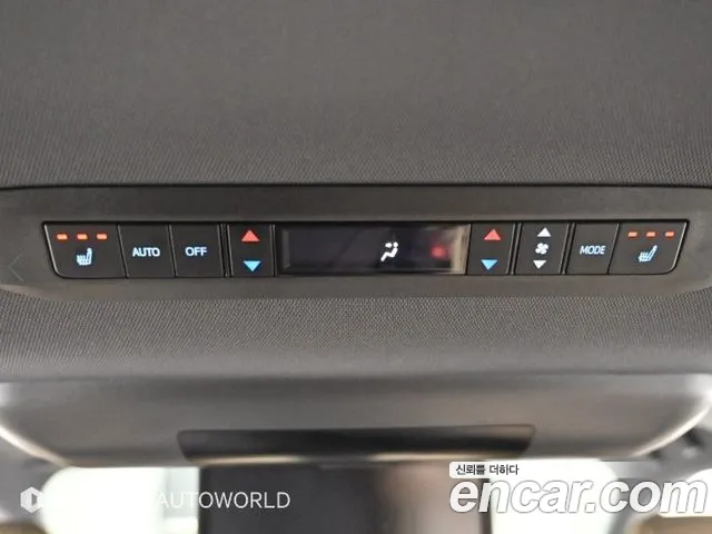 Toyota Sienna 4th Gen — Фото автомобиля 16